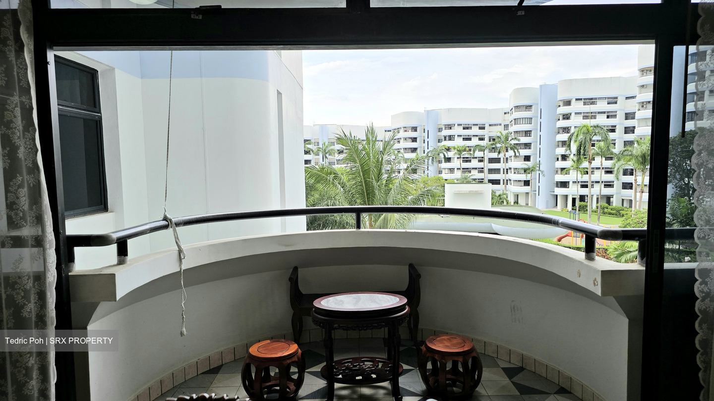 Mandarin Gardens (D15), Condominium #614820341